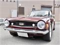 1995 Triumph Triumph Others