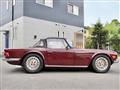 1995 Triumph Triumph Others