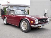 1995 Triumph Triumph Others