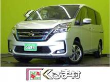 2021 Nissan Serena