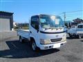 2002 Toyota Dyna Truck