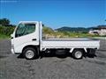 2002 Toyota Dyna Truck