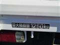 2002 Toyota Dyna Truck