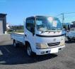 2002 Toyota Dyna Truck