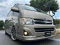 2012 Toyota Hiace Wagon