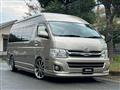 2012 Toyota Hiace Wagon