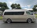 2012 Toyota Hiace Wagon