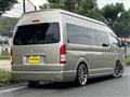 2012 Toyota Hiace Wagon