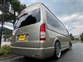 2012 Toyota Hiace Wagon