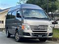 2008 Nissan Caravan Bus