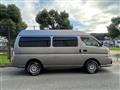 2008 Nissan Caravan Bus