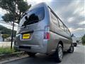 2008 Nissan Caravan Bus