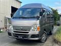 2008 Nissan Caravan Bus