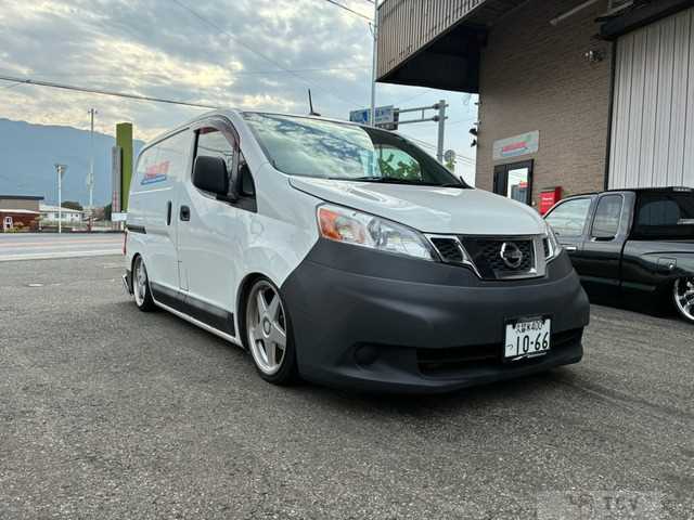 2014 Nissan NV200 VANETTE