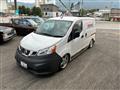 2014 Nissan NV200 VANETTE