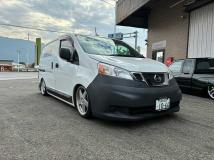 2014 Nissan NV200 VANETTE
