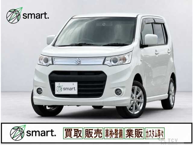 2013 Suzuki Wagon R