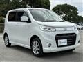 2013 Suzuki Wagon R