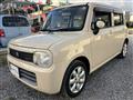 2009 Suzuki Lapin