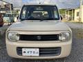 2009 Suzuki Lapin