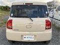 2009 Suzuki Lapin