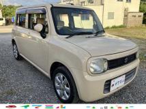 2009 Suzuki Lapin