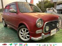 2004 Daihatsu Miragino