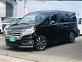 2013 Honda Step WGN