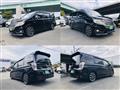 2013 Honda Step WGN