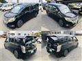 2013 Honda Step WGN