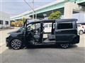2013 Honda Step WGN