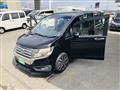 2013 Honda Step WGN
