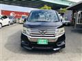 2013 Honda Step WGN