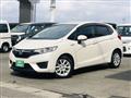 2016 Honda Fit