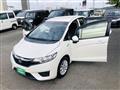 2016 Honda Fit