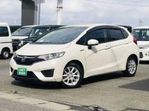 2016 Honda Fit