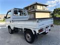 1994 Honda Acty Truck