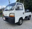 1994 Honda Acty Truck