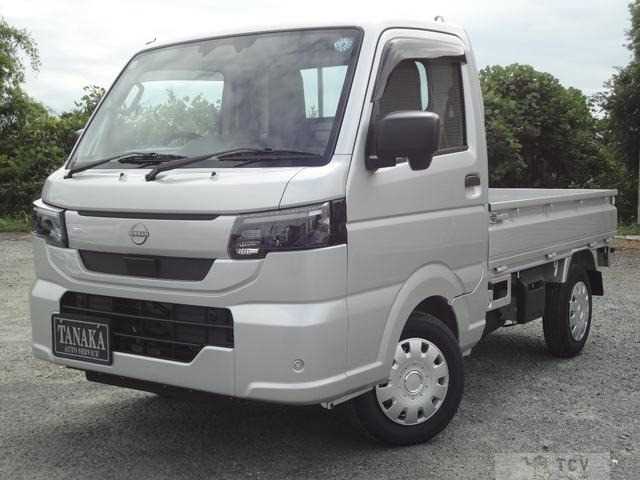 2026 Nissan Clipper Truck