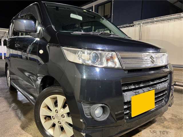2011 Suzuki Wagon R