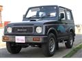 1991 Suzuki Jimny