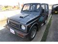 1991 Suzuki Jimny