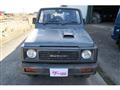 1991 Suzuki Jimny