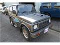 1991 Suzuki Jimny