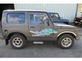 1991 Suzuki Jimny