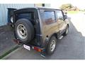 1991 Suzuki Jimny