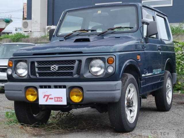 1996 Suzuki Jimny