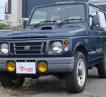 1996 Suzuki Jimny