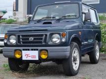 1996 Suzuki Jimny