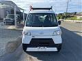 2020 Daihatsu Hijet Cargo